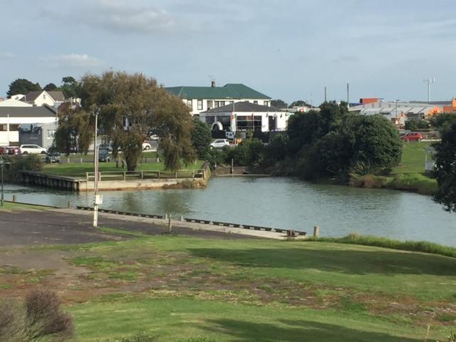 The Kentish Hotel Waiuku Exteriér fotografie